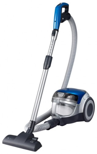 Vacuum Cleaner LG V-K74101H Photo, Characteristics