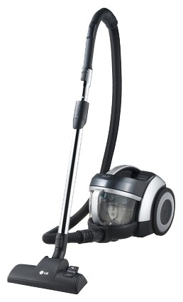 Vacuum Cleaner LG V-K78182RQ Photo, Characteristics