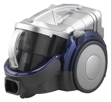 Vacuum Cleaner LG V-K8728HF Photo, Characteristics