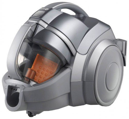 Vacuum Cleaner LG V-K8820HUV larawan, katangian