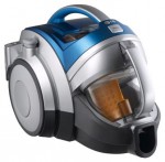 Vacuum Cleaner LG V-K89101HQ 30.50x44.50x28.50 cm