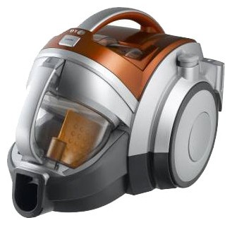 Vacuum Cleaner LG V-K89107HC larawan, katangian