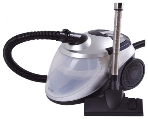 Vacuum Cleaner Liberton LVCW-4216 larawan, katangian