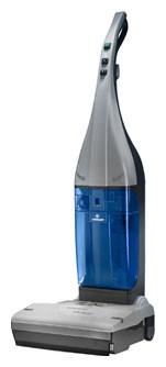 Vacuum Cleaner Lindhaus LW 38 pro larawan, katangian
