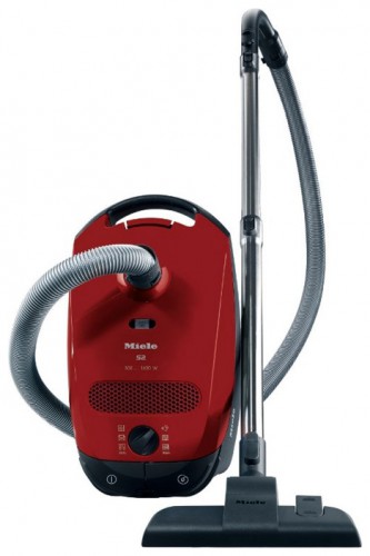 Vacuum Cleaner Miele S 2111 Photo, Characteristics