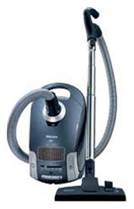 Vacuum Cleaner Miele S 4511 Photo, Characteristics