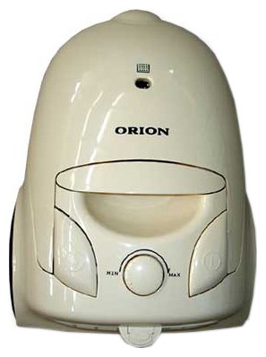 Dammsugare Orion OVC-013 Fil, egenskaper