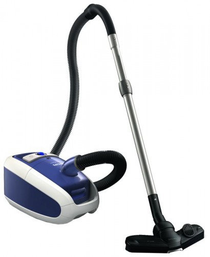 Vacuum Cleaner Philips FC 9080 larawan, katangian