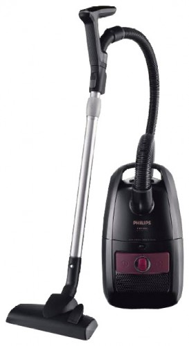 Vacuum Cleaner Philips FC 9084 larawan, katangian