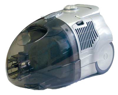 Vacuum Cleaner Polar VC-1441 larawan, katangian