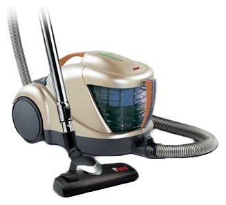 Vacuum Cleaner Polti AS 870 Lecologico Parquet Photo, Characteristics