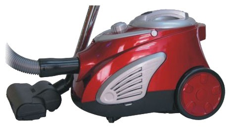 Vacuum Cleaner Redber VC 2247 larawan, katangian