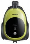 Støvsuger Samsung SC4472 27.20x39.80x24.20 cm