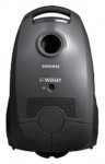 Putekļu sūcējs Samsung SC5660 29.00x45.00x25.00 cm