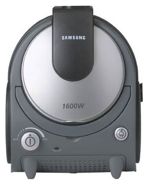 Dammsugare Samsung SC7023 Fil, egenskaper