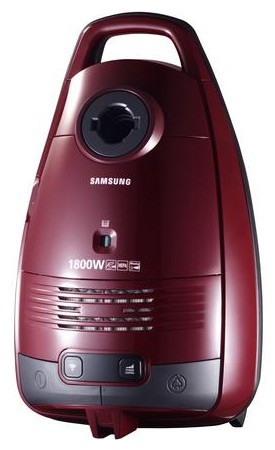 Vacuum Cleaner Samsung SC7950 Photo, Characteristics