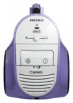 Støvsuger Samsung SC8443 28.00x42.00x30.00 cm