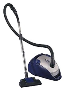 Vacuum Cleaner Severin BR 7936 larawan, katangian
