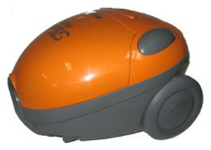 Vacuum Cleaner Shivaki SVC 1532 larawan, katangian