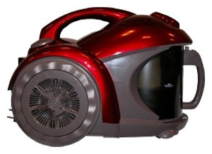 Vacuum Cleaner Shivaki SVC 1616 larawan, katangian