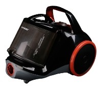 Vacuum Cleaner Shivaki SVC 1756 larawan, katangian