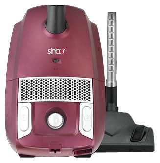 Vacuum Cleaner Sinbo SVC-3465 Photo, Characteristics
