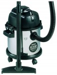 Vacuum Cleaner Thomas INOX 20 Professional 37.00x37.00x49.20 cm
