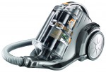 Vacuum Cleaner Vax C90-MZ-F-R 