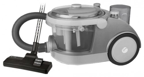 Vacuum Cleaner VITEK VT-1830 SR (2012) Photo, Characteristics