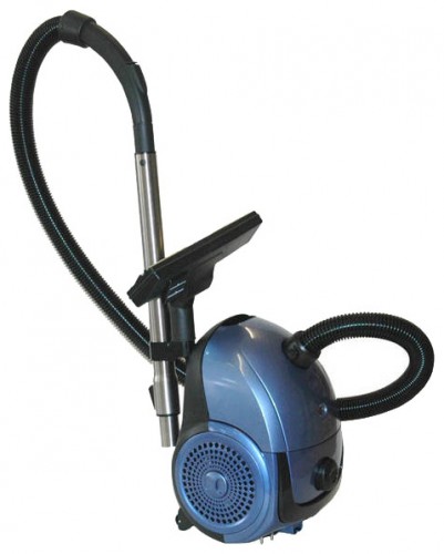 Vacuum Cleaner Витязь ПС-108 Photo, Characteristics