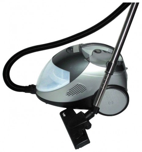 Aspiradora VR VC-W04V Foto, características