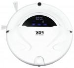 Aspiradora Xrobot FOX cleaner AIR 33.00x33.00x8.70 cm