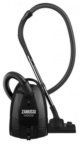 Vacuum Cleaner Zanussi ZAN2410 larawan, katangian