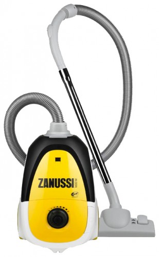 Vacuum Cleaner Zanussi ZAN3600 larawan, katangian