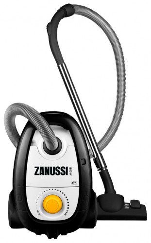 Ηλεκτρική σκούπα Zanussi ZAN4620 φωτογραφία, χαρακτηριστικά