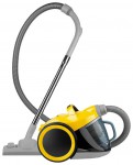 Vacuum Cleaner Zanussi ZANS710 43.80x28.80x32.50 cm