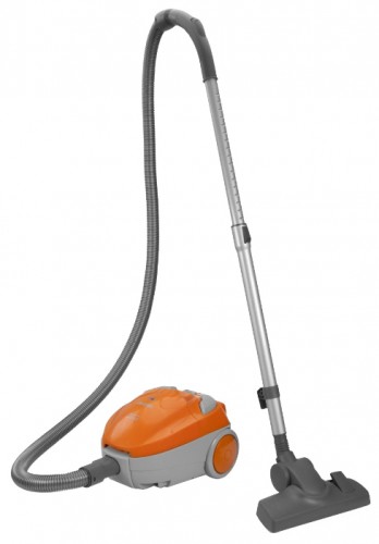Vacuum Cleaner Zelmer ZVC125EK larawan, katangian