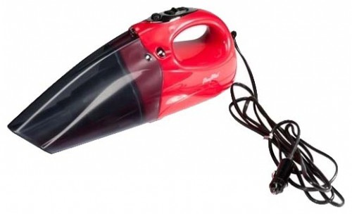 Vacuum Cleaner Zipower PM-6702 larawan, katangian