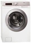洗衣机 AEG L 58547 SL 60.00x85.00x49.00 厘米