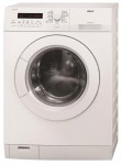 洗衣机 AEG L 72270 VFL 60.00x85.00x52.00 厘米