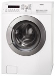 洗衣机 AEG L 73060 SL 60.00x85.00x45.00 厘米