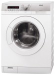 Máquina de lavar AEG L 76475 FL 60.00x85.00x53.00 cm