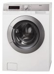 洗衣机 AEG L 85470 SL 60.00x85.00x44.00 厘米