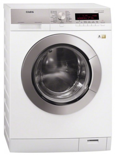 Machine à laver AEG L 88689 FL2 Photo, les caractéristiques