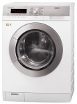वॉशिंग मशीन AEG L 88689 FL2 60.00x85.00x60.00 सेमी
