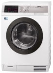 Tvättmaskin AEG L 99695 HWD 60.00x87.00x60.00 cm