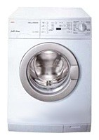 Machine à laver AEG LAV 13.50 Photo, les caractéristiques