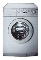 çamaşır makinesi AEG LAV 70560 fotoğraf, özellikleri
