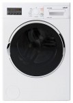 çamaşır makinesi Amica AWDG 7512 CL 60.00x85.00x58.00 sm