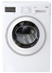 वॉशिंग मशीन Amica AWG 6102 SL 60.00x85.00x42.00 सेमी